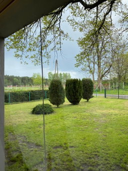 Agroturystyka u Jana, Parowa, Poland