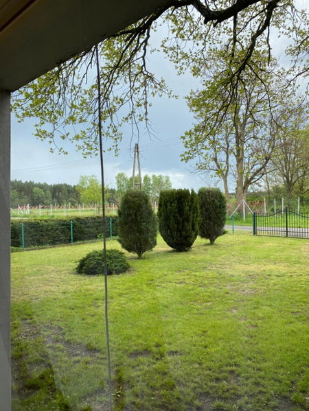 Agroturystyka u Jana, Parowa, Poland