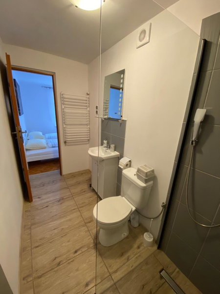 Agroturystyka u Jana, Parowa, Poland