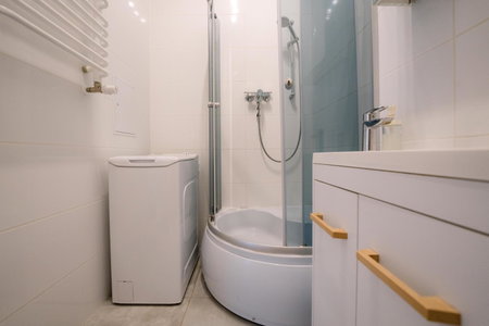 Cosy Balcony Apartment, Grudziądz, Poland