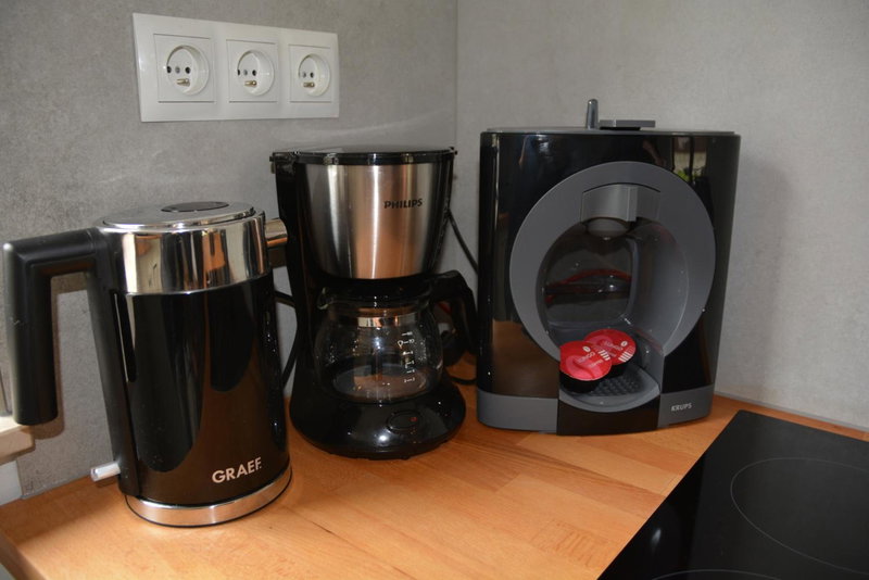 Apartament Fibra Flat White, Rybnik, Poland