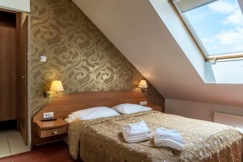 Hotel Karczówka, Kielce, Poland
