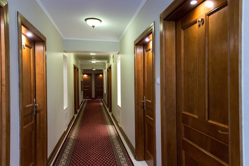 Hotel Karczówka, Kielce, Poland