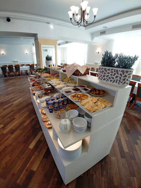 Hotel Karczówka, Kielce, Poland