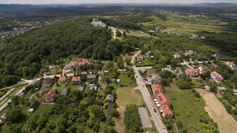 Hotel Karczówka, Kielce, Poland