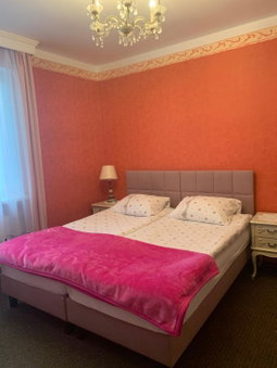 Hotelik, Chełmno, Poland
