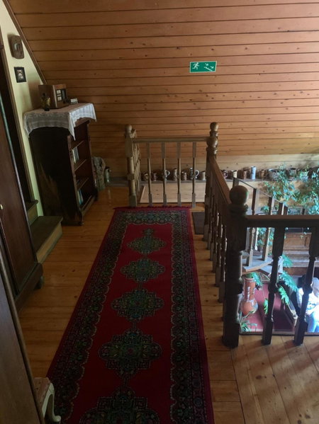 Hotelik, Chełmno, Poland
