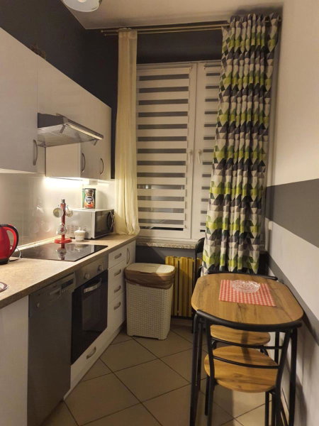 Apartament Pod 12, Bielsko-Biala, Poland