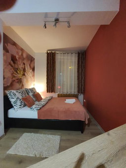 Apartament Pod 12, Bielsko-Biala, Poland