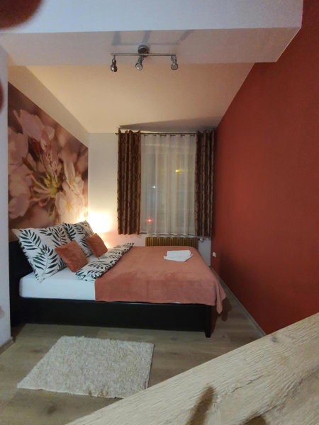 Apartament Pod 12, Bielsko-Biala, Poland