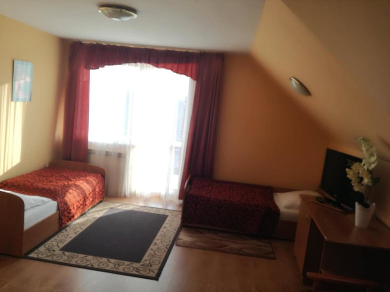 Hotel Grodzki, Sandomierz, Poland