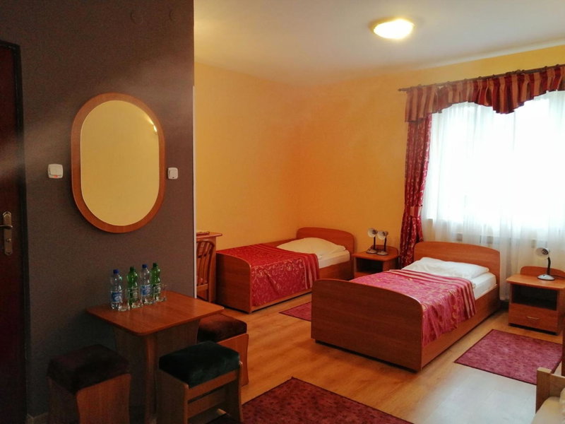 Hotel Grodzki, Sandomierz, Poland