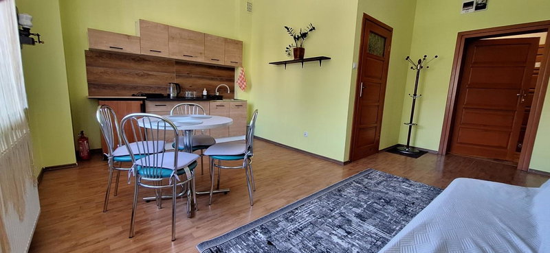 Hotel Grodzki, Sandomierz, Poland