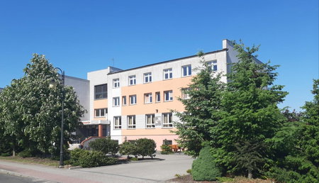 Centrum Konferencyjne Brancon, Babimost, Poland