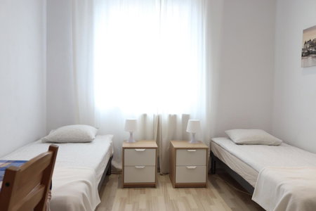 City Apartments & Gym, Wrocław, Poland