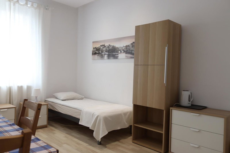 City Apartments & Gym, Wrocław, Poland