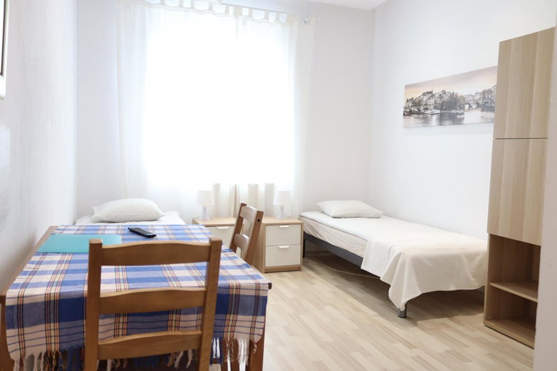City Apartments & Gym, Wrocław, Poland