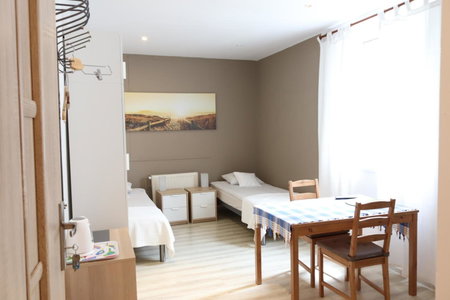 City Apartments & Gym, Wrocław, Poland