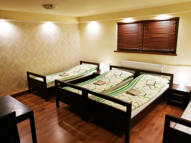 Najlepsze Miejsce - pokoje i apartamenty w Krakowie, Kraków, Poland