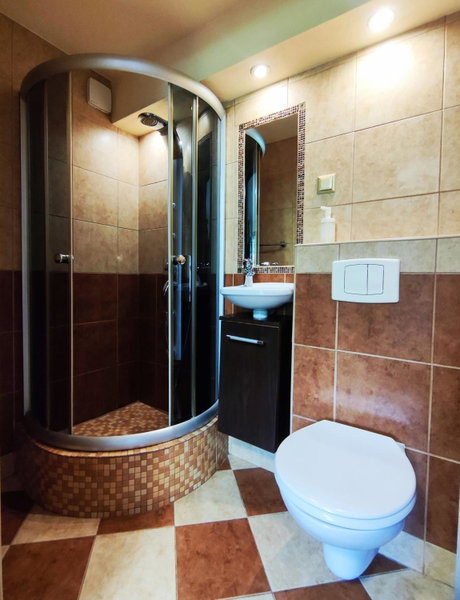 Najlepsze Miejsce - pokoje i apartamenty w Krakowie, Kraków, Poland