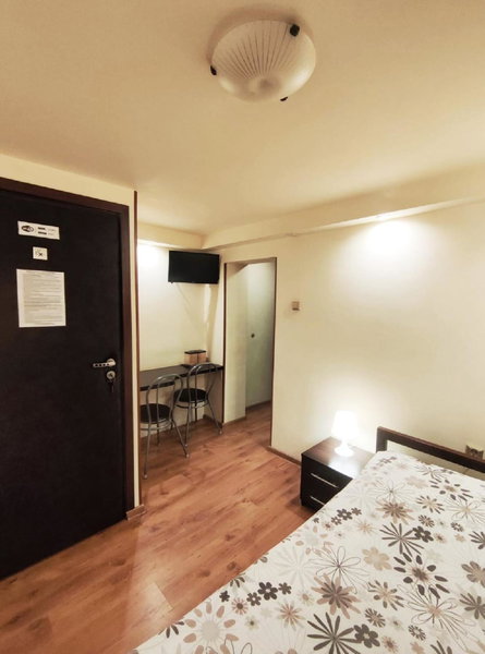 Najlepsze Miejsce - pokoje i apartamenty w Krakowie, Kraków, Poland