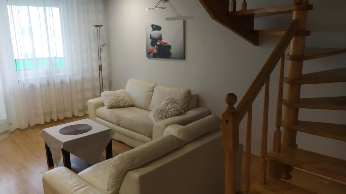 Apartament MAZURIA, Poland