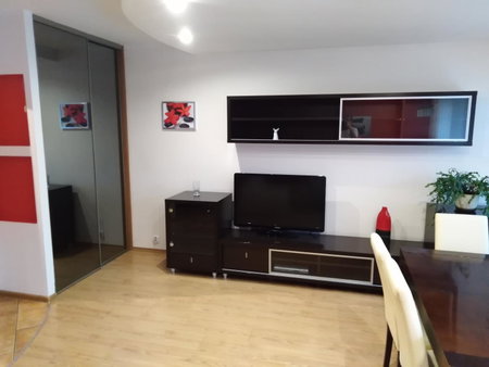 Apartament MAZURIA, Ełk, Poland