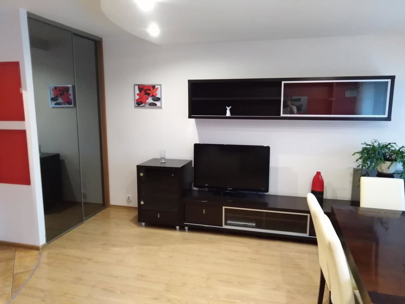 Apartament MAZURIA, Ełk, Poland