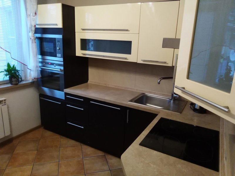 Apartament MAZURIA, Ełk, Poland