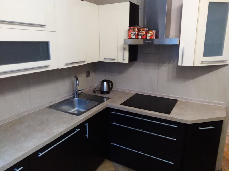 Apartament MAZURIA, Ełk, Poland
