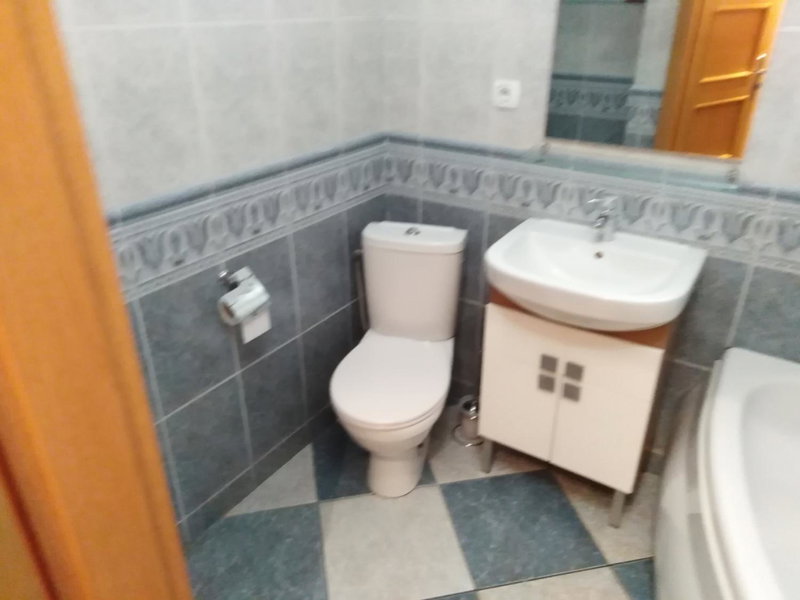 Apartament MAZURIA, Ełk, Poland