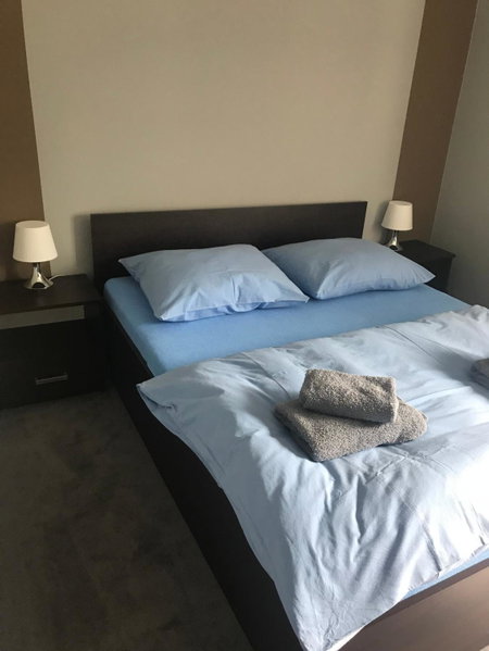 Hotel Holidays, Słubice, Poland