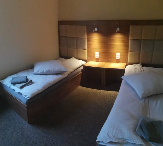 Hotel Holidays, Słubice, Poland