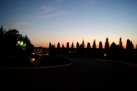 Hotel Holidays, Słubice, Poland