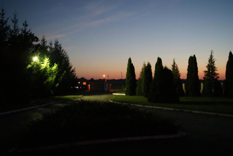 Hotel Holidays, Słubice, Poland
