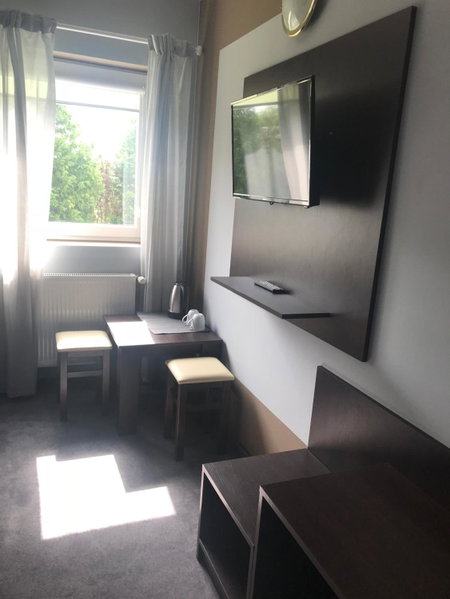 Hotel Holidays, Słubice, Poland