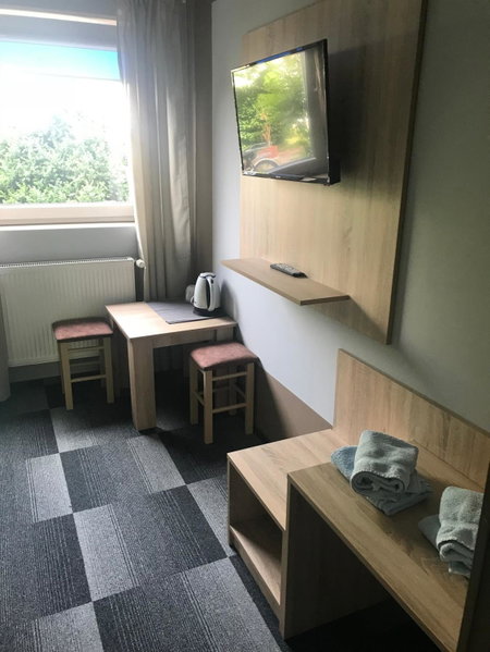 Hotel Holidays, Słubice, Poland