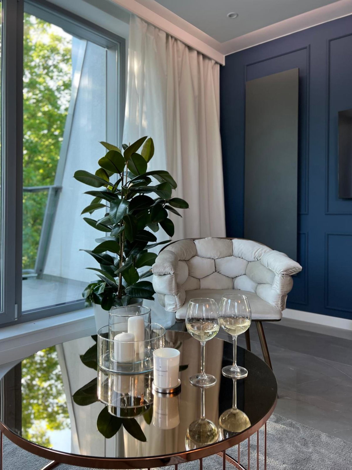 Hotel · Apollo Luxury Apartment Dolny Sopot, Sopot