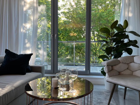 Apollo Luxury Apartment Dolny Sopot, Sopot, Poland