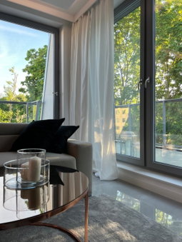 Apollo Luxury Apartment Dolny Sopot, Sopot, Poland