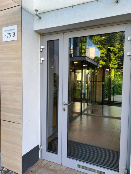 Apollo Luxury Apartment Dolny Sopot, Sopot, Poland