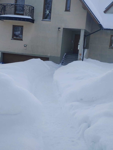 Apartamenty u Chowańców, Bańska Niżna, Poland