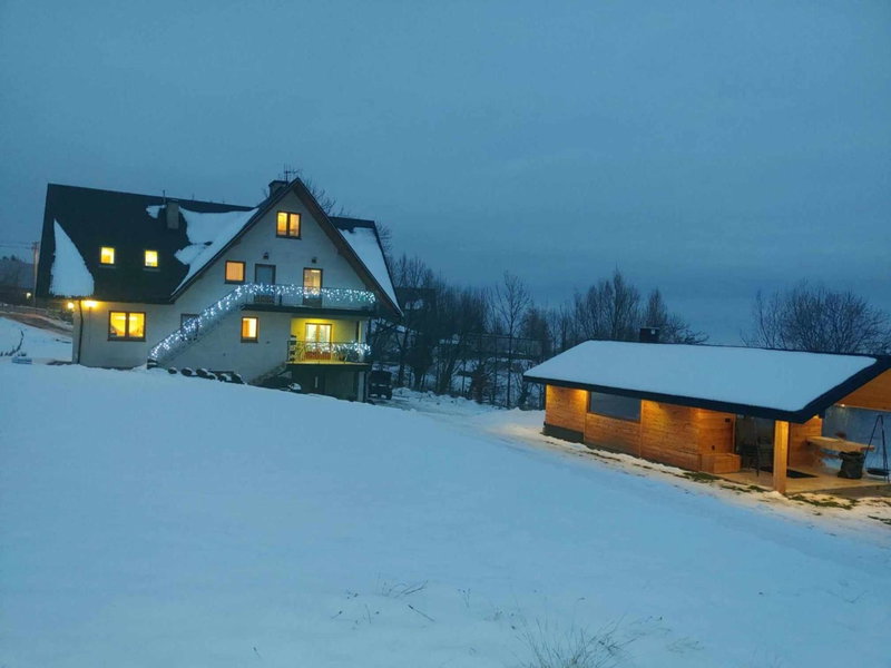 Apartamenty u Chowańców, Bańska Niżna, Poland