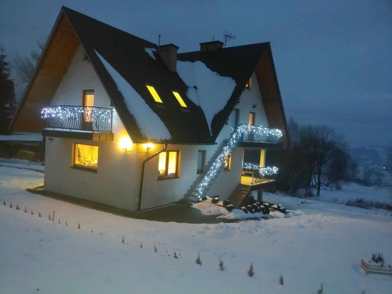 Apartamenty u Chowańców, Bańska Niżna, Poland