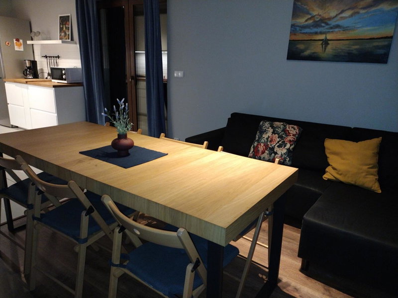 Dom Mazurska Apartamenty, Rydzewo, Poland