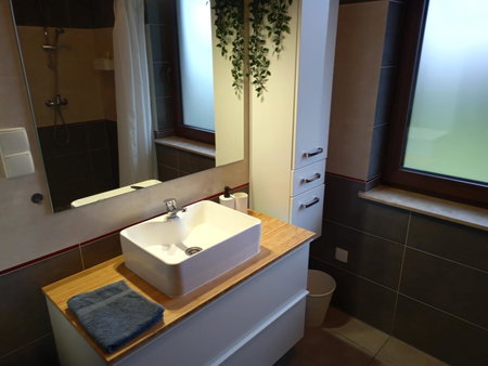 Dom Mazurska Apartamenty, Rydzewo, Poland