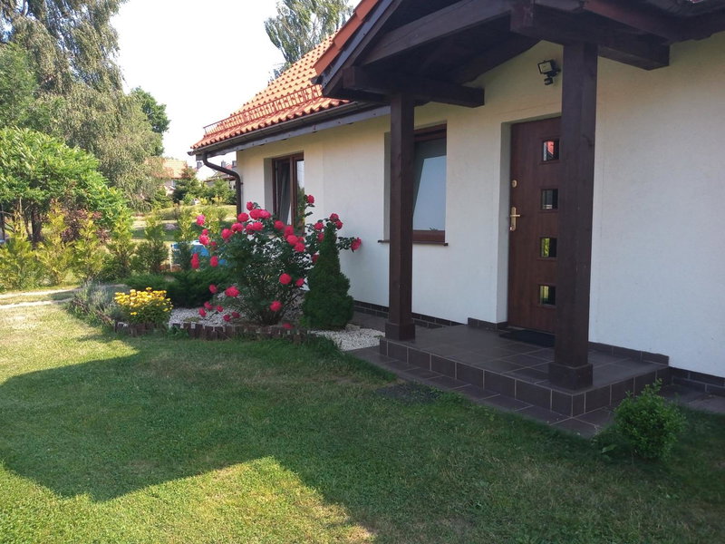 Dom Mazurska Apartamenty, Rydzewo, Poland