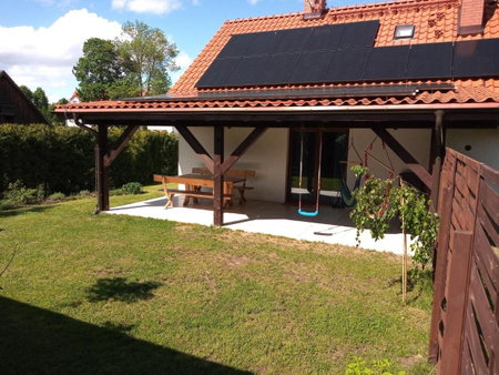 Dom Mazurska Apartamenty, Rydzewo, Poland