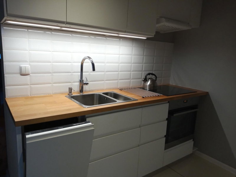 Dom Mazurska Apartamenty, Rydzewo, Poland