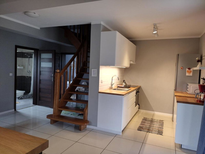 Dom Mazurska Apartamenty, Rydzewo, Poland